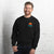 'Pau Hana' (Back Print) Crew Fleece Sweatshirt