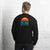 'Pau Hana' (Back Print) Crew Fleece Sweatshirt